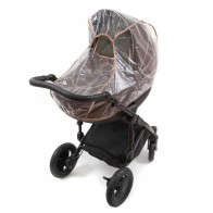 Дождевик "КЛАССИКА" (полиэтилен)